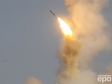 РФ нанесла по Украине три ракетных и 17 авиаударов 10 декабря – Генштаб ВСУ