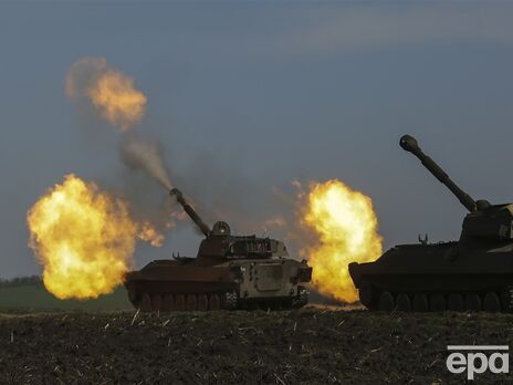 ВСУ отбили атаки оккупантов в Донецкой и Луганской областях – Генштаб 