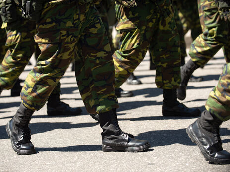 Окупанти посилили примусову мобілізацію на окупованій частині Луганської області – Генштаб ЗСУ