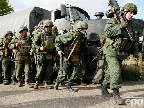 В Луганской области оккупанты публично избивают людей за отказ от мобилизации – облсовет