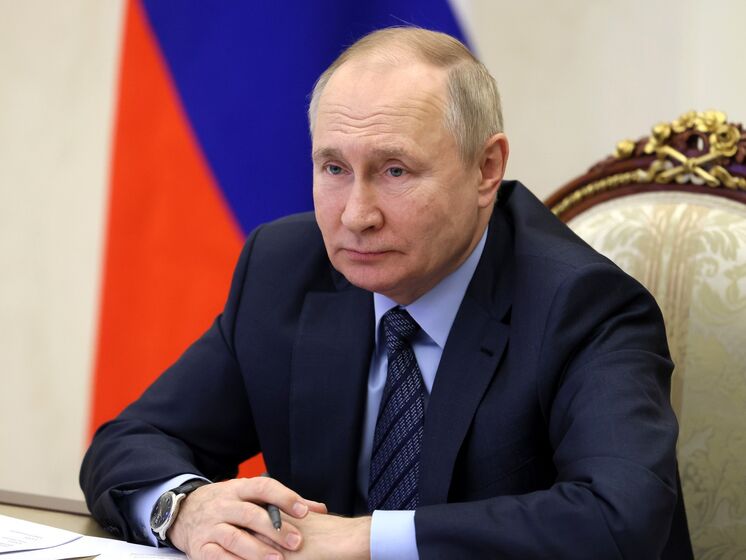 Путин теряет поддержку на оккупированных территориях "ДНР" и "ЛНР" – ISW