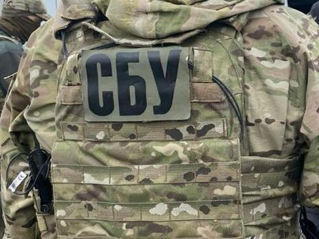 СБУ показала уничтожение грузовика с оккупантами. Видео