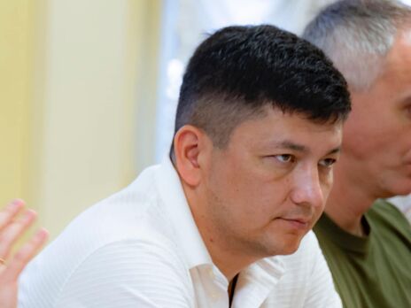 Окупанти обстріляли Миколаївську область із РСЗВ – Кім