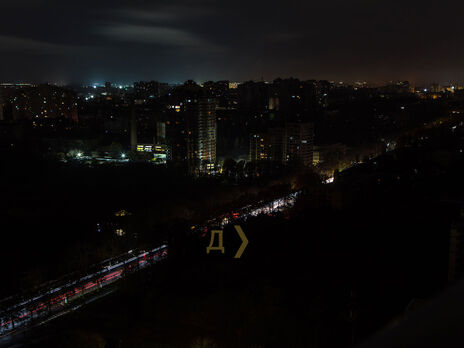 На полное восстановление объектов энергетической инфраструктуры Одессы и области могут потребоваться недели, а возможно, месяцы – ОВА