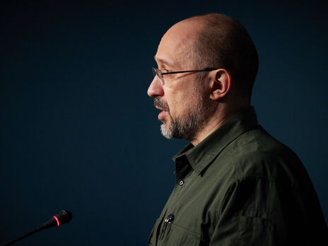 В енергосистемі України залишається суттєвий дефіцит потужності – Шмигаль