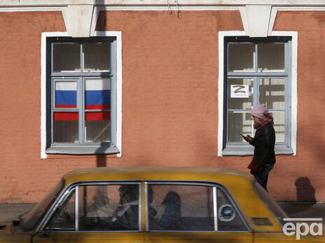 Російські окупанти намагаються фінансово заохотити українців до колабораціонізму – Генштаб ЗСУ