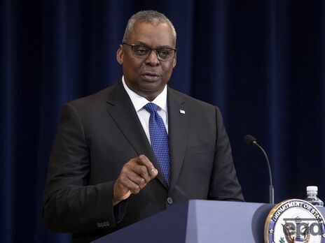 Россия модернизирует и расширяет свой ядерный арсенал – глава Пентагона