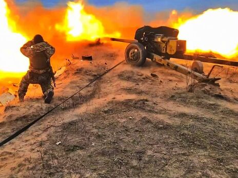 Генштаб ЗСУ другу добу поспіль повідомляє про ураження семи пунктів управління російських окупантів