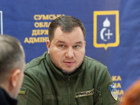 Росіяни двічі за добу обстріляли громаду в Сумській області, є пошкодження – голова обладміністрації