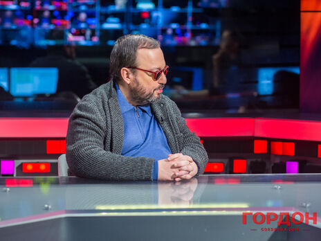 Белковский: Путин всегда остается бизнесменом. Он искренне уверен, что мотив конфликта с США – не демократия, а кто будет поставлять газ в Европу