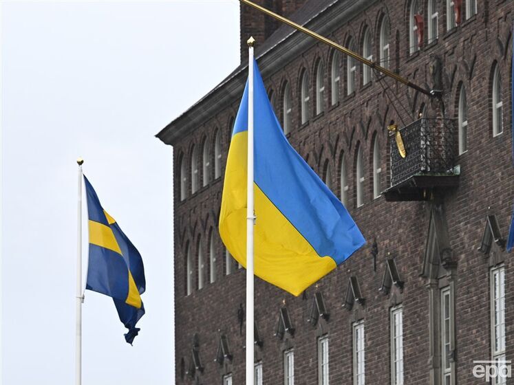 Швеція надасть Україні додаткові системи ППО. Міністр оборони розкрив склад нового пакету допомоги