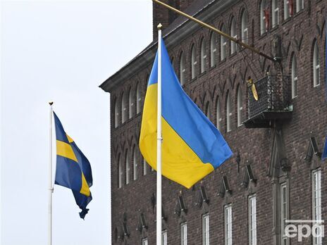 Швеція надасть Україні додаткові системи ППО. Міністр оборони розкрив склад нового пакету допомоги