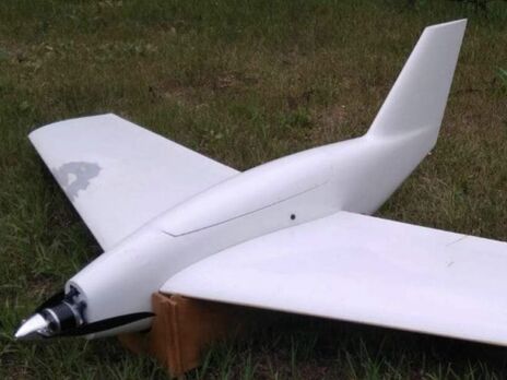 В Харькове разработали беспилотник, который российские радары принимают за птицу. Его уже протестировали военные 