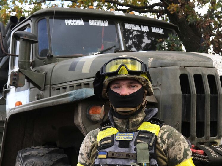 Украинские военные за сутки ликвидировали более 600 оккупантов, 24 танка и восемь боевых машин – Генштаб ВСУ