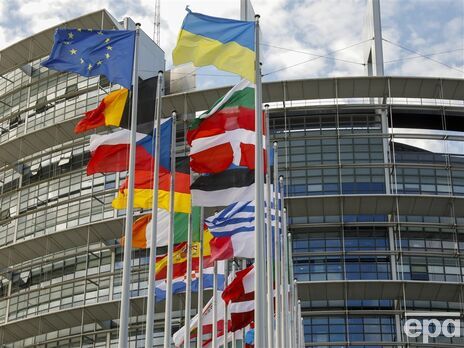 Євросоюз хоче створити посаду уповноваженого з питань санкцій – ЗМІ