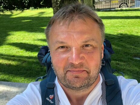 Россияне живут в иллюзии о наличии плана Б, поэтому съели и мобилизацию, и Херсон. Но через три-четыре месяца они поймут, что никакого плана Б нет