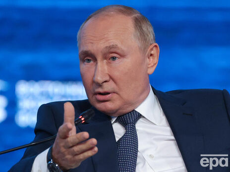 Шустер: Якщо Путін хоче, щоб війна була тривалою, то росіяни не готові до наступальних дій