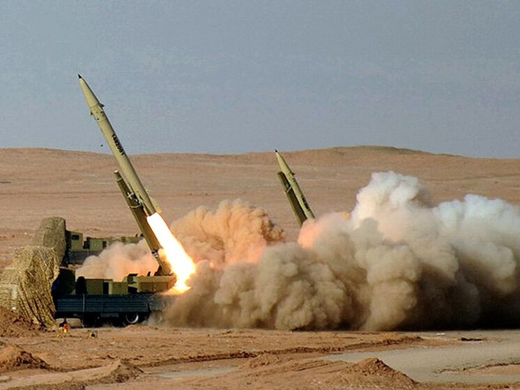 Иран планирует ограничить дальность ракет, направляемых в Россию – СМИ