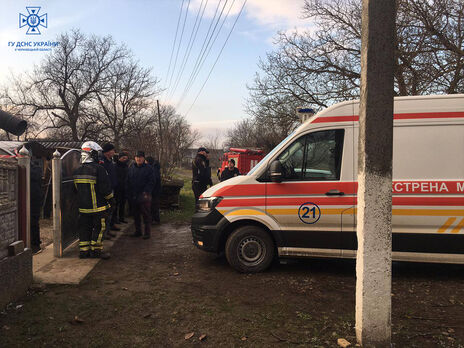 В Черновцах случился взрыв в жилом доме, погиб ребенок