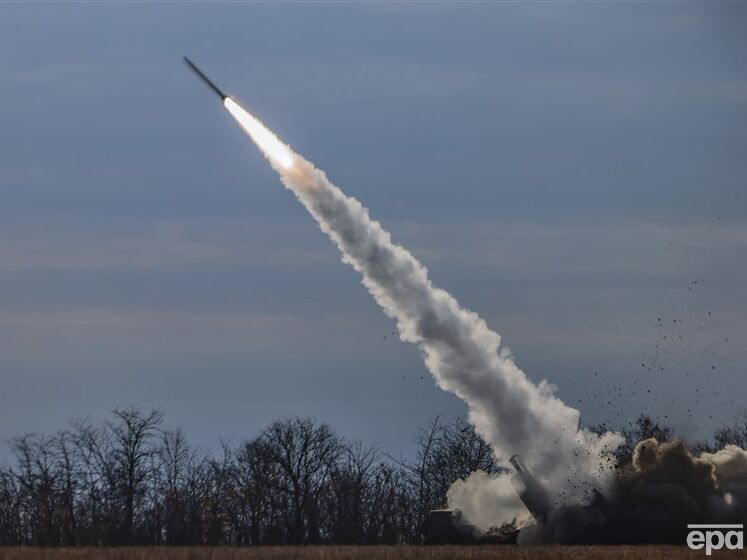 В Британии не исключают вероятность поставки Украине дальнобойных ракет