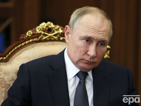 Яценюк: Путин считает, что Украины как государства не существует. А как же не существует, если это государство бьет его армию, как псов шелудивых?