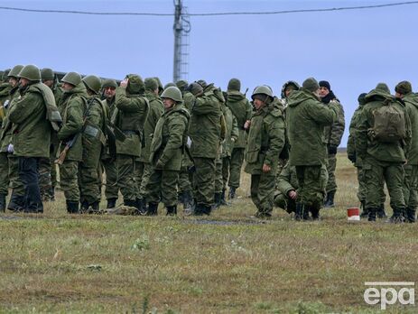В Пентагоне оценили, какое количество войск РФ остается на левом берегу Днепра в Херсонской области
