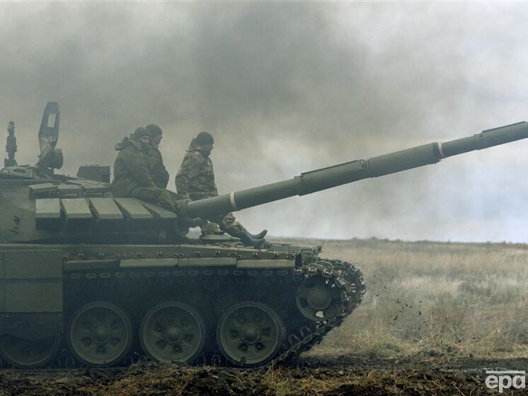 Генштаб ЗСУ зафіксував відведення військ РФ із двох населених пунктів на лівобережжі Херсонської області