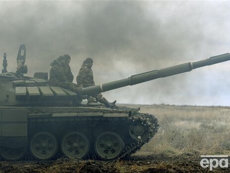 Генштаб ЗСУ зафіксував відведення військ РФ із двох населених пунктів на лівобережжі Херсонської області