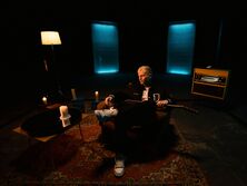 Финалист нацотбора на 