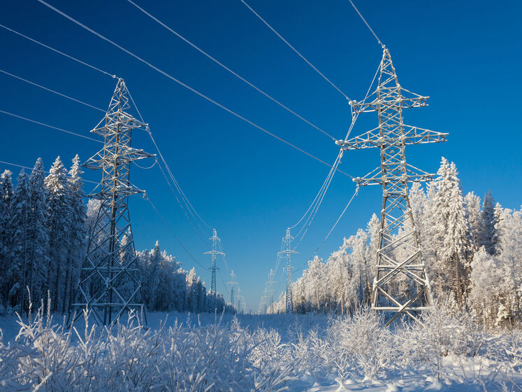 Дефицит электроэнергии остается значительным, на востоке были новые обстрелы объектов энергоинфраструктуры – "Укрэнерго"