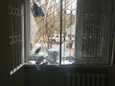 Оккупанты 57 раз обстреляли Херсонскую область за сутки, три мирных жителя погибли, 15 ранены – ОВА