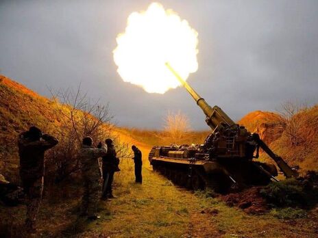 85% украинцев считают, что воевать нужно до освобождения всех территорий Украины, 4% граждан хотят, чтобы ВСУ зашли в Россию – опрос