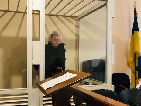 В Одессе задержали информатора ЧВК 