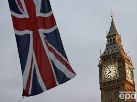 Великобритания объявила о новых санкциях в ответ на атаки по Украине. В списке – российские генералы и производитель дронов из Ирана