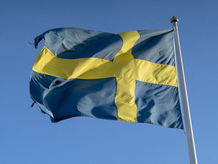 Швеция выделяет на восстановление украинских объектов еще 600 млн крон
