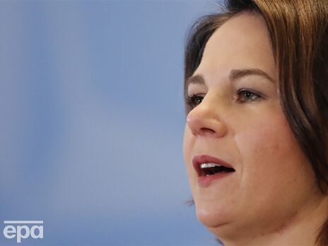 Германия предоставит Украине €50 млн помощи на зимний период – глава МИД