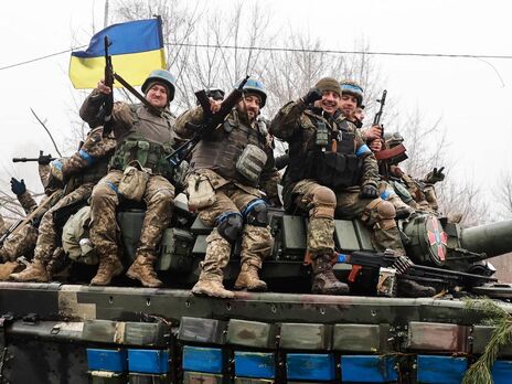 В ВСУ заявили, что оккупанты не могут прорвать украинскую оборону на востоке, несмотря на смену тактики