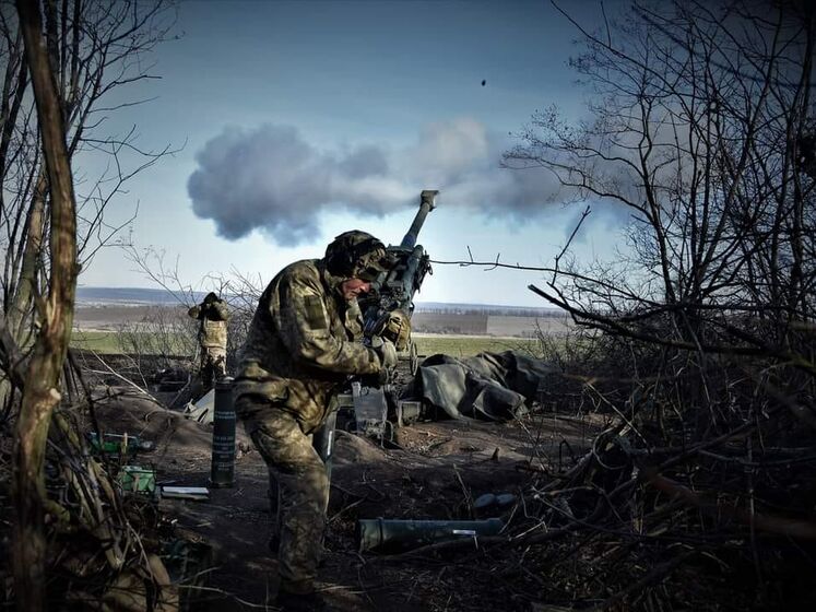 В окупованому Мелітополі знищено керівний склад 58-ї армії Росії – Генштаб ЗСУ