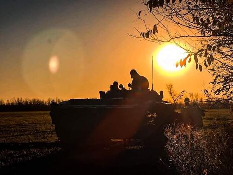 Украинцы считают, что лучше всего от новой российской агрессии Украину защитит вступление в НАТО и ядерное разоружение РФ – опрос