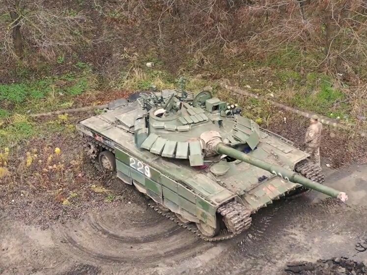 90–95% пошкодженої військової техніки відновлюють на лінії зіткнення або в сірій зоні – "Укроборонпром"