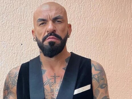 Суд дав київському наркодилеру Чернецькому п'ять років позбавлення волі за збут кокаїну