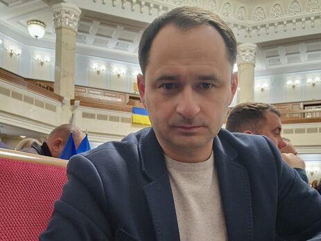Рада назначила своим представителем в Конституционном Суде Украины нардепа от 