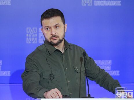 Зеленский подписал законы о ликвидации ОАСК