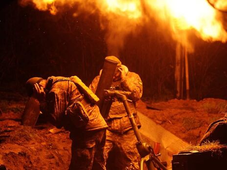 Украинские военные за сутки отбили атаки российских оккупантов возле 14 населенных пунктов – Генштаб ВСУ