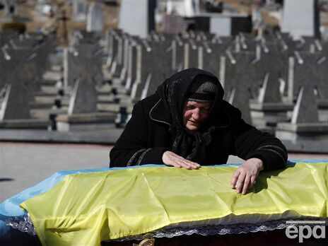 У Великобританії розпочали навчання українських суддів, присвячене переслідуванню російських воєнних злочинців