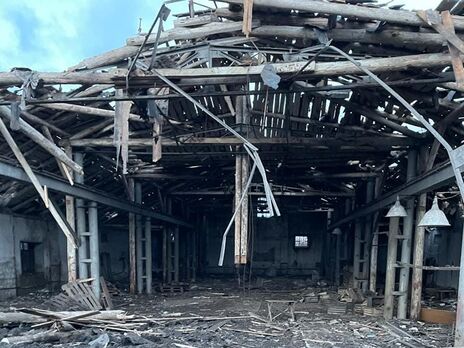 Оккупанты ночью ударили по Курахово из С-300 – глава ОВА