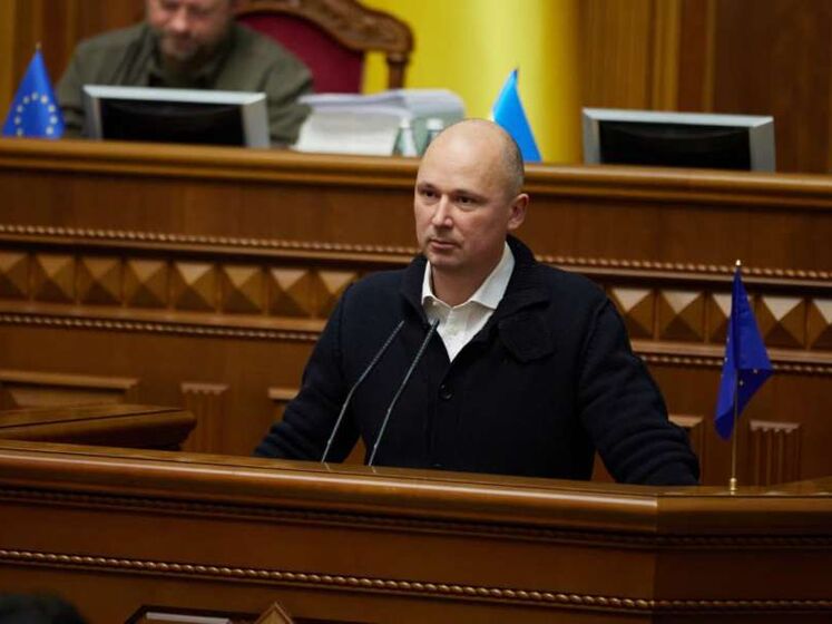 Рада ухвалила законопроєкт про національні меншини. У парламенті заявили, що це відкриває Україні шлях до Євросоюзу