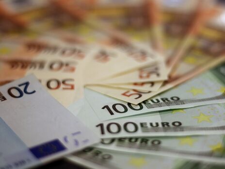 Єврокомісія заявила про виплату Україні ще €500 млн