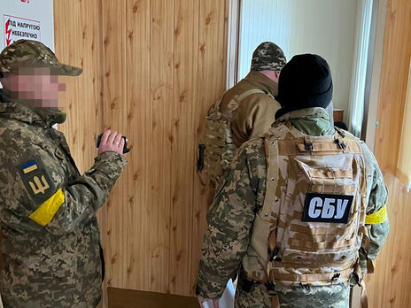 Владельца компании-перевозчика в Херсоне подозревают в сотрудничестве с российскими оккупантами – СБУ