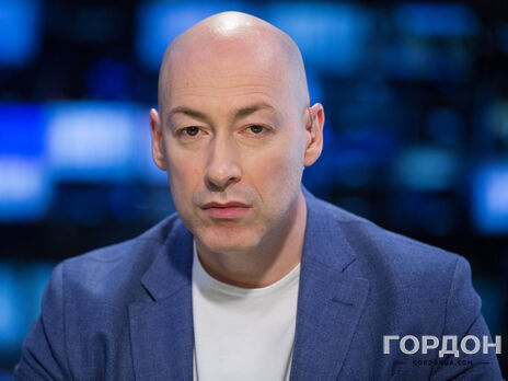 Гордон – президентові ФК 